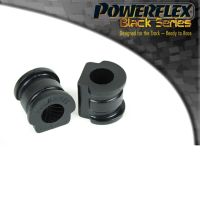 Powerflex Black Series  passend für Volkswagen Fox Stabilisator vorne 19mm