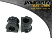 Powerflex Black Series  passend für Volkswagen Fox Stabilisator vorne 20mm