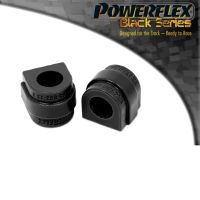 Powerflex Black Series  passend für Skoda Octavia 5E up to 150PS Rear Beam Stabilisator vorne 21.7mm