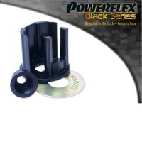 Powerflex Black Series  passend für Skoda Superb (2015 - ) Einsatz unteres Motor-Lager (gross)