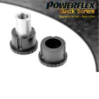 Powerflex Black Series  passend für Volvo 850, S70, V70 (up to 2000) Motor Aufnahme vorne unten klein