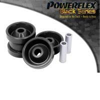 Powerflex Black Series  passend für Volkswagen Bora 4 Motion (1999-2005) Längslenker zu Karosserie HA