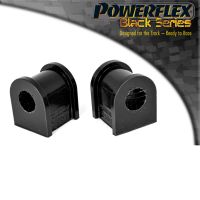 Powerflex Black Series  passend für Mazda RX-8 (2003-2012) Stabilisator hinten 16mm