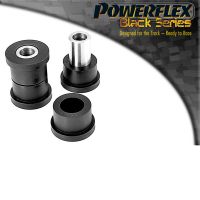Powerflex Black Series  passend für Mazda RX-8 (2003-2012) PU Fahrwerksbuchse hinten zur Feder HA
