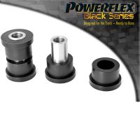 Powerflex Black Series  passend für Mazda RX-8 (2003-2012) PU Fahrwerksbuchse vorne zur Feder HA