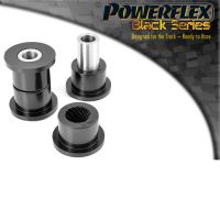 Powerflex Black Series  passend für Mazda RX-8 (2003-2012) Längslenker unten innen HA