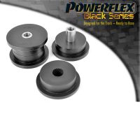 Powerflex Black Series  passend für BMW Xi/XD (4wd) PU Fahrwerksbuchse Längslenker zur Karosserie HA