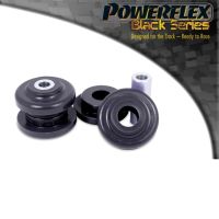 Powerflex Black Series  passend für BMW Compact Querlenker unten außen