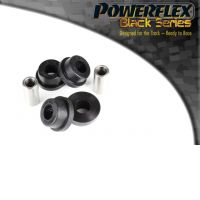Powerflex Black Series  passend für BMW Xi/XD (4wd) Koppelstange HA zum Träger