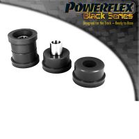 Powerflex Black Series  passend für BMW 535 to 540 & M5 Hilfsrahmen hinten Einsatz HA