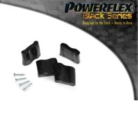 Powerflex Black Series  passend für Peugeot 306 Drehstab Verstärkung Kit HA