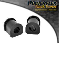 Powerflex Black Series  passend für Fiat Croma (2005 - 2011) Stabilisator hinten 19mm