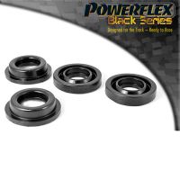 Powerflex Black Series  passend für Toyota 86 / GT86 (2012 on) Hilfsrahmen hinten Einsatz HA