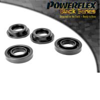 Powerflex Black Series  passend für Toyota 86 / GT86 (2012 on) Hilfsrahmen vorne Einsatz HA
