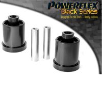 Powerflex Black Series  passend für Vauxhall / Opel Adam (2012-) Achse zu Karosserie HA