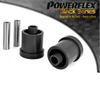 Powerflex Black Series  passend für Vauxhall / Opel Cascada (2013 - ON) Achse zu Karosserie HA