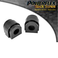 Powerflex Black Series  passend für Skoda Superb (2009-2011) Stabilisator hinten 20.7mm