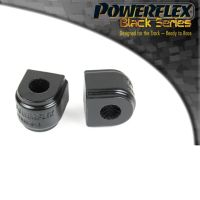 Powerflex Black Series  passend für Skoda Octavia 5E up to 150PS Rear Beam Stabilisator hinten 19.6mm