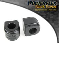 Powerflex Black Series  passend für Audi Q2 4WD Quattro MULTI LINK Stabilisator hinten 21.7mm