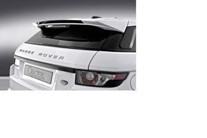 Caractere Zusatz für Dachspoiler 5-Türer passend für Land Rover Range Rover Evoque