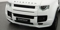 Startech Frontspoiler  passend für Land Rover Defender L663
