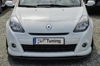 Spoilerschwert  Noak passend für Renault Clio Typ R / RS