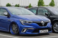 Noak Spoilerschwert RS/GT passend für Renault Megane