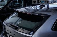 Milotec Dachspoileraufsatz passend für Skoda Octavia NX