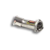 Supersprint Verbindungsrohr passend für MERCEDES R129 SL 500 V8 (306 Hp) 98 - 00