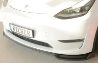 Rieger Spoilerschwert UL passend für Tesla Model Y (003)