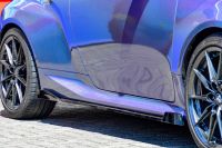 Noak Seitenschweller Set Wing HV passend für Toyota Yaris GR