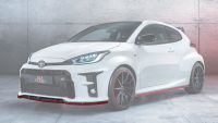 Giacuzzo Spoilerschwert passend für Toyota Yaris GR