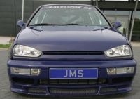 JMS Frontlippe Racelook passend für VW Golf 3/Vento