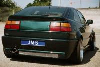 JMS Gitter für Öffnungen 273601 passend für VW Corrado
