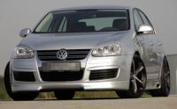 Rieger Frontlippe Tuning passend für VW Jetta 1 KM