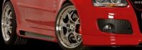 Rieger Seitenschweller  passend für VW Golf 5 GTI