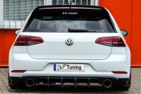 Noak Heckdiffusor TCR passend für VW Golf 7