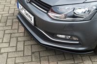 Noak Spoilerschwert FL  passend für VW Polo 6R