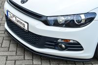 Noak Spoilerschwert FL SG passend für VW Scirocco 3