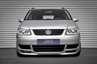 JMS Touran Frontlippe Racelook passend für VW Touran/Caddy