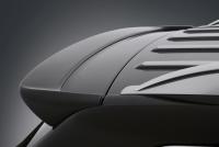 Caractere Dachspoiler Facelift  passend für VW Touareg