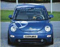 Kerscher Frontspoilerschwert passend für VW Beetle