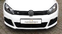 Kerscher Carbon Spoilerschwert  passend für VW Golf 6